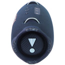JBL Xtreme 4 Portable Waterproof Bluetooth Speaker - Blue