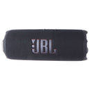 JBL Flip 7 Portable Waterproof Bluetooth Speaker - Black (JBLFLIP7BLKAM)
