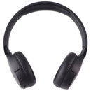 JBL Tune 660NC Wireless On-Ear Headphones with Active Noise Cancellation - Black