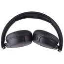 JBL Tune 660NC Wireless On-Ear Headphones with Active Noise Cancellation - Black