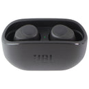 JBL VIBE 100 TWS - True Wireless In-Ear Headphones and Charge Case - Black