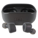 JBL VIBE 100 TWS - True Wireless In-Ear Headphones and Charge Case - Black
