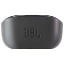 JBL VIBE 100 TWS - True Wireless In-Ear Headphones and Charge Case - Black