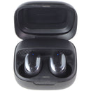 JBL Live Free 2 True Wireless Noise Cancelling Earbuds - Black