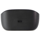JBL Vibe Buds True Wireless Headphones - Black (JBLVBUDSBLKAM)