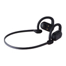 JBL SoundGear Sense True Wireless Open-Ear Headphones - Black