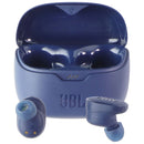 JBL Tune Buds True Wireless Noise Cancelling Earbuds - Blue