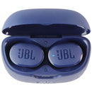 JBL Tune Buds True Wireless Noise Cancelling Earbuds - Blue