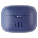 JBL Tune Buds True Wireless Noise Cancelling Earbuds - Blue