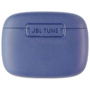 JBL Tune Buds True Wireless Noise Cancelling Earbuds - Blue