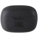 JBL Vibe Beam True Wireless Bluetooth Headphones - Black
