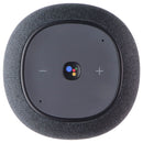 JBL Link Music Smart Portable Wi-Fi and Bluetooth Speaker - Black
