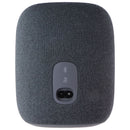 JBL Link Music Smart Portable Wi-Fi and Bluetooth Speaker - Black