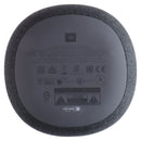 JBL Link Music Smart Portable Wi-Fi and Bluetooth Speaker - Black