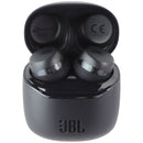 JBL Tour PRO+ TWS True Wireless Noise Cancelling Bluetooth Earbuds - Black