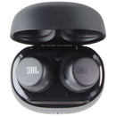 JBL Tour PRO+ TWS True Wireless Noise Cancelling Bluetooth Earbuds - Black