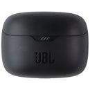 JBL Tune Beam True Wireless Noise-Cancelling Earbuds - Black (JBLTBEAMBLKAM)