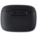 JBL Tune Beam True Wireless Noise-Cancelling Earbuds - Black (JBLTBEAMBLKAM)