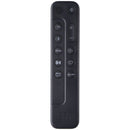 JBL Remote Control for BAR 300/500 Soundbars - Black
