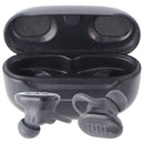 JBL Endurance Race TWS Waterproof Bluetooth Earbuds - Black (JBLENDURACEBLKAM)