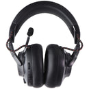 JBL Quantom 610 Surround Sound Wireless Over-Ear RGB Gaming Headset - Black