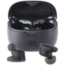 JBL Tune Buds True Wireless Noise Cancelling Earbuds - Black (JBLTBUDSBLKAM)