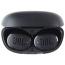 JBL Tune Buds True Wireless Noise Cancelling Earbuds - Black (JBLTBUDSBLKAM)