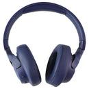 JBL Tune 770NC Over-Ear Wireless Active Noise Cancellation Headphones - Blue