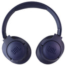 JBL Tune 770NC Over-Ear Wireless Active Noise Cancellation Headphones - Blue