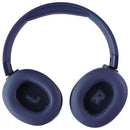 JBL Tune 770NC Over-Ear Wireless Active Noise Cancellation Headphones - Blue