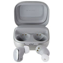 JBL Live Free 2 TWS Noise Cancelling Bluetooth Earbuds - Silver