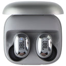 JBL Live Free 2 TWS Noise Cancelling Bluetooth Earbuds - Silver