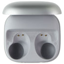 JBL Replacement Charging Case JBL Live Free 2 TWS NC Bluetooth Earbuds - Silver