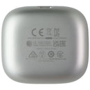 JBL Replacement Charging Case JBL Live Free 2 TWS NC Bluetooth Earbuds - Silver