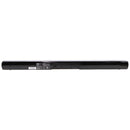 JBL Cinema SB190 2.1 Channel Soundbar with Virtual Dolby Atmos and Wireless Sub