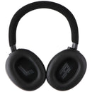 JBL Live 660NC Bluetooth Over-Ear Headphones - Black
