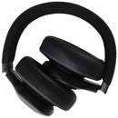 JBL Live 660NC Bluetooth Over-Ear Headphones - Black