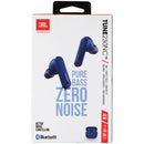 JBL Tune 230NC TWS True Wireless in-Ear Noise Cancelling Headphones - Blue