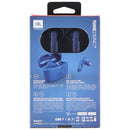 JBL Tune 230NC TWS True Wireless in-Ear Noise Cancelling Headphones - Blue
