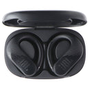 JBL Endurance Peak 3 True Wireless Waterproof Headphones w/Charge Case - Black