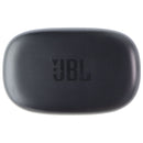JBL Endurance Peak 3 True Wireless Waterproof Headphones w/Charge Case - Black