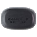JBL Endurance Peak 3 True Wireless Waterproof Headphones w/Charge Case - Black