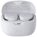 JBL Tune Buds ANC True Wireless Perfect Fit Earbuds - White (JBLTBUDSWHTAM)