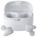 JBL Tune Buds ANC True Wireless Perfect Fit Earbuds - White (JBLTBUDSWHTAM)