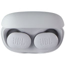 JBL Tune Buds ANC True Wireless Perfect Fit Earbuds - White (JBLTBUDSWHTAM)