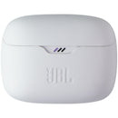 JBL Tune Buds ANC True Wireless Perfect Fit Earbuds - White (JBLTBUDSWHTAM)