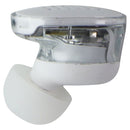 Replacement Earbud for JBL Tune Buds - Ghost Edition White - LEFT SIDE