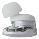 Replacement Earbud for JBL Tune Buds - Ghost Edition White - LEFT SIDE