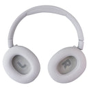 JBL Tune 720BT - Wireless Over-Ear Bluetooth Headphones - White