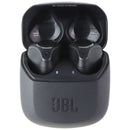 JBL Club Pro+ ANC True Wireless Bluetooth Earbuds with Wireless Charging - Black